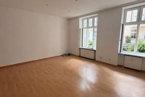 Wohnen mit Charakter: Zwei-Zimmer-Wohnung in der Kröpeliner Tor Vorstadt – Eschenstraße 13, 18057 Kröpeliner-Tor-Vorstadt, Rostock – Vorschaubild 7