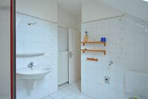 Freie 2-ZKB Wohnung in guter Lage, KS-Mitte – Die vollständige Adresse der Immobilie erhältst du vom Anbieter., 34117 Mitte, Kassel – Vorschaubild 12