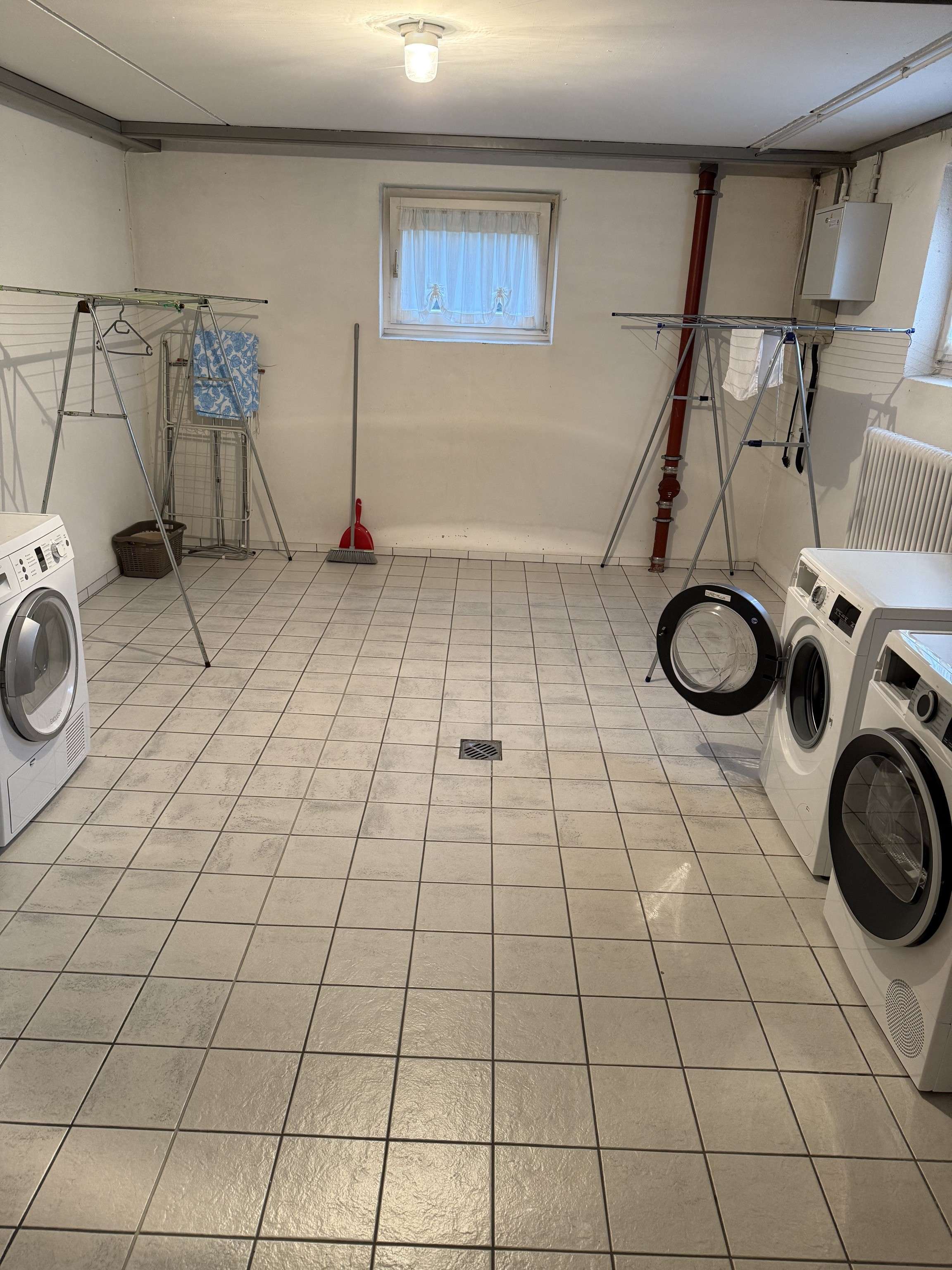 Immobilie in Wannweil - schnuckelige 2 Zimmerwohnung zu verkaufen - Bild 8