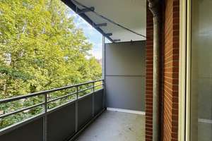 Frisch renovierte 3-Zimmer-Wohnung mit Balkon in Kiel-Gaarden – Jachmannstraße 18, 24143 Gaarden-Ost, Kiel – Vorschaubild 5