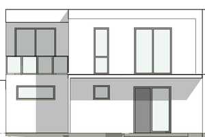 *Moderne, exklusive Neubau Villa in ruhiger Waldrandlage!* – Aschaffenburg (Kreis) – Vorschaubild 15