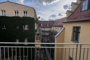 2-Zimmer-Wohnung in der Regensburger Innenstadt – 93047 Innenstadt, Regensburg – Vorschaubild 7