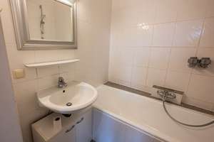 Freundliche 2-Zimmer-Wohnung im 1. Obergeschoss – Die vollständige Adresse der Immobilie erhältst du vom Anbieter., 30559 Kirchrode, Hannover – Vorschaubild 18