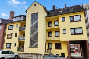 Neu ausgebautes Dachgeschoß, ideale Singlewohnung zur Miete in Hamburg Eimsbüttel - Wentzel Dr. – Steenwisch 91, 22527 Stellingen, Hamburg – Vorschaubild 2