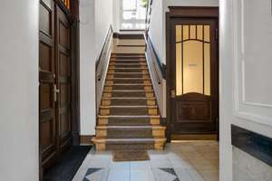 Prachtvoller Altbau – Großzügiges Wohnen auf  193 m² in einer der begehrtesten Lagen Charlottenburg – Die vollständige Adresse der Immobilie erhältst du vom Anbieter., 10585 Charlottenburg, Berlin – Vorschaubild 14