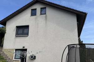 Einfamilienhaus mit sehr schöner Aussicht in Buchen (Hettingen) – Die vollständige Adresse der Immobilie erhältst du vom Anbieter., 74722 Buchen (Odenwald) – Vorschaubild 26