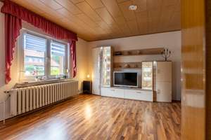 großes Einfamilienhaus mit Nebengebäude, Terrasse und Garten – Die vollständige Adresse der Immobilie erhältst du vom Anbieter., 38486 Kunrau – Vorschaubild 11