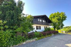 Einfamilienhaus mit großem Grundstück – Die vollständige Adresse der Immobilie erhältst du vom Anbieter., 84518 Garching an der Alz – Vorschaubild 5