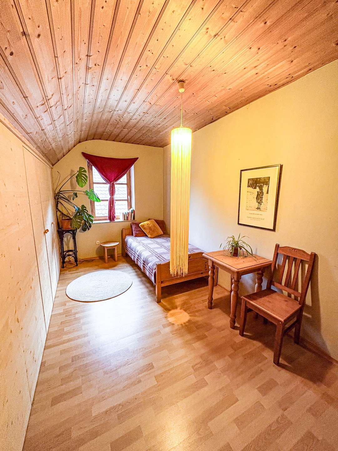 Immobilie in Windorf - Idyllisches Haus mit spannenden Möglichkeiten - Bild 4