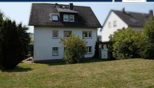Bild von Kapitalanlage: Vollvermietetes Mehrfamilienhaus mit solider Rendite in gewachsener Wohnlage