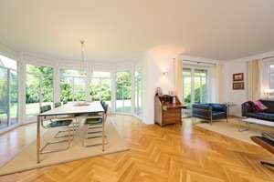 Schönes Einfamilienhaus in bester Lage in Borgfeld – Die vollständige Adresse der Immobilie erhältst du vom Anbieter., 28357 Borgfeld, Bremen – Vorschaubild 3