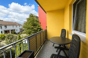 Familienfreundliche 3-Zimmer-Wohnung in ruhiger Lage – Rückertstraße 10, 38112 Lehndorf-Watenbüttel, Braunschweig – Vorschaubild 8