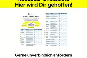 Stadtvilla in Zossen, inkl. Preisgarantie – Teltow-Fläming (Kreis) – Vorschaubild 15