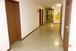 (VE 495) Möbliertes Apartment in MA-Quadrate direkt an der Uni - L2,5-10 für Studenten – L 2 5-10, 68161 Innenstadt/Jungbusch, Mannheim – Vorschaubild 5
