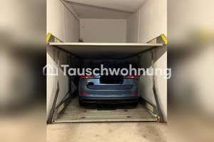 Tauschwohnung: 3-Zimmer-Wohnung mit Balkon und Tiefgarage in Deutz – Die vollständige Adresse der Immobilie erhältst du vom Anbieter., 50679 Deutz, Köln – Vorschaubild 11