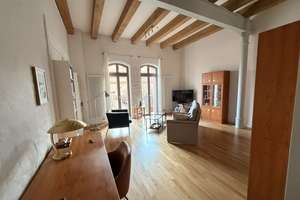 Lichtdurchflutete  modernisierte 2-Zimmer-Wohnung in  Potsdam - Top Lage – Friedrich-Klausing-Straße 5, 14469 Nauener Vorstadt, Potsdam – Vorschaubild 2