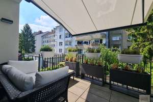 Willkommen im "Zoo-Viertel": Tolle 4-Zimmer-Wohnung im Loft-Stil – Mühlheimer Str. *, 40239 Düsseltal, Düsseldorf – Vorschaubild 12
