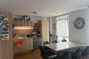 Wohnen mit Charakter: Modernisierte 3-Zimmer-Wohnung in Heilbronn – Die vollständige Adresse der Immobilie erhältst du vom Anbieter., 74080 Böckingen, Heilbronn – Vorschaubild 9