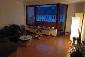 Geschmackvolle 3-Raum-Wohnung mit EBK in Mannheim – Mannheim – Vorschaubild 2
