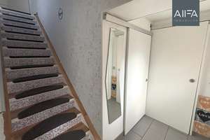 AllFa – Wohlfühloase - Gepflegtes Einfamilienhaus in Duisburg-Beeck! – Die vollständige Adresse der Immobilie erhältst du vom Anbieter., 47139 Beeck, Duisburg – Vorschaubild 8
