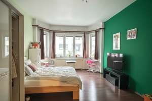 Selten und leerstehend!!! Attraktive Wohnung in zentraler Lage! – Roonstraße 8, 28203 Fesenfeld, Bremen – Vorschaubild 4