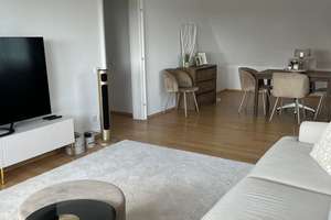 Helle 3-Zi. Dachgeschosswohnung in Bestlage WI-Sonnenberg – Bahnholzstraße 41, 65193 Sonnenberg, Wiesbaden – Vorschaubild 2