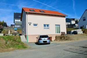 Modernes Einfamilienhaus in ruhiger Lage von Weilmünster – Limburg-Weilburg (Kreis) – Vorschaubild 2