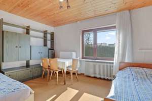 Traumhaftes Eckgrundstück! Barrierearmer Bungalow mit Keller in ruhiger Lage – Die vollständige Adresse der Immobilie erhältst du vom Anbieter., 95445 Grüner Baum/Festspielhügel, Bayreuth – Vorschaubild 14