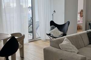 AUSSCHLIESSLICH MIT WOHNBERECHTIGUNGSSCHEIN! 3-Zimmer-Wohnung m. Balkon – Vincent-van-Gogh-Ring 66, 38126 Südstadt-Rautheim-Mascherode, Braunschweig – Vorschaubild 3