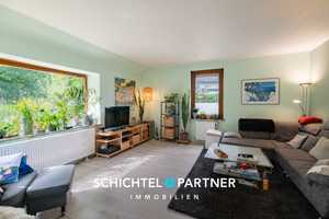 Oslebshausen | Einzigartiges Mehrfamilienhaus mit 3 Wohnungen, Garage und großem Grundstück – Bremen – Vorschaubild 4