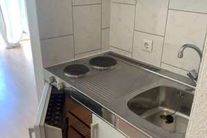 Attraktive 1 Zimmerwohnung in Mainz zu vermieten – Richard-Schirrmann-Straße 16, 55122 Hartenberg-Münchfeld, Mainz – Vorschaubild 4