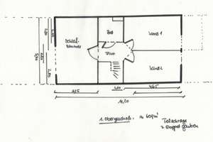 Neuwertiges, RMH mit 156 qm in Bad Brückenau mit Carport ruhige sonnige Lage – Die vollständige Adresse der Immobilie erhältst du vom Anbieter., 97769 Bad Brückenau – Vorschaubild 25
