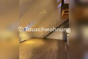 Tauschwohnung: 2 Wohnungen zum Tausch gegen 1 – 81669 Untere Au, München – Vorschaubild 3