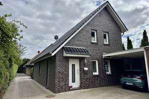 Modernes Einfamilienhaus in begehrter Lage – Neuwertig, exklusiv ausgestattet mit Sauna – Die vollständige Adresse der Immobilie erhältst du vom Anbieter., 26125 Ohmstede, Oldenburg (Oldenburg) – Vorschaubild 2