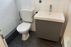 Studenten aufgepasst - komplett renoviertes und möbliertes Appartement - zentraler geht´s nicht! – Neuburger Str. 19, 94032 St. Nikola, Passau – Vorschaubild 6