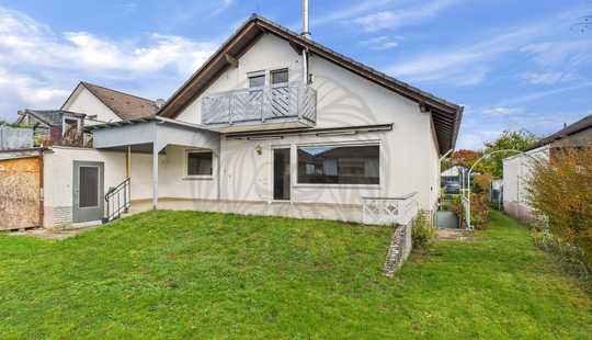 Bild von 
Heusenstamm: Idyllischer Wohntraum mit viel Platz für die Familie!
