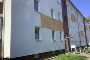 Gemütliche 3-Zimmer-Wohnung mit schönem Balkon – Bismarckstraße 303, 28205 Bremen – Vorschaubild 1