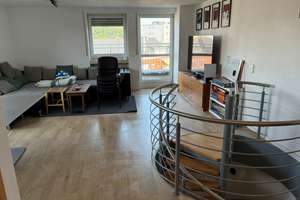 4-Zimmer Maisonette-Wohnung mit Dachterrasse über Münster – Weseler Straße 77, 48151 Josef, Münster – Vorschaubild 2