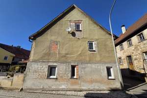 *PREISREDUZIERUNG* Komplett modernisierte DHH (80 m² Wfl.) mit pflegeleichtem Grundstück in Burgpr – Die vollständige Adresse der Immobilie erhältst du vom Anbieter., 97496 Burgpreppach – Vorschaubild 7