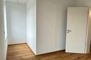 KRONSRODE | NEUBAU | Moderne 4-Zimmer-Wohnung mit Balkon und Einbauküche (optional) – Rosalind-Franklin-Allee  22, 30539 Bemerode, Hannover – Vorschaubild 9