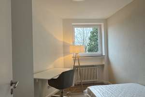 Attraktive Kapitalanlage – Renovierte 4-Zimmer-Wohnung, voll möbliert, Bruttorendite von 5,5 % – Die vollständige Adresse der Immobilie erhältst du vom Anbieter., 48147 Rumphorst, Münster – Vorschaubild 1