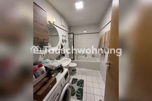 Tauschwohnung: Schön geschnittene 2,5 Zimmerwohnung im Süden – 4275 Südvorstadt, Leipzig – Vorschaubild 7