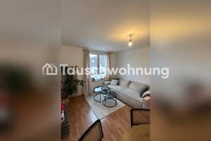 Tauschwohnung: Gemütliche 2-Zimmer-Wohnung in Maxvorstadt – 80798 Josephsplatz, München – Vorschaubild 7