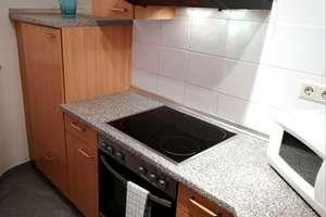Vollmöbliert: Stilvolles all inclusive Apartment - zentrale Lage – Gallierweg 19, 53117 Bonn-Castell, Bonn – Vorschaubild 7