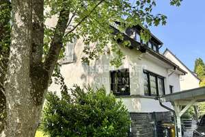 Villa mit Gästehaus Nähe Montabaur – Die vollständige Adresse der Immobilie erhältst du vom Anbieter., 56235 Ransbach-Baumbach – Vorschaubild 3