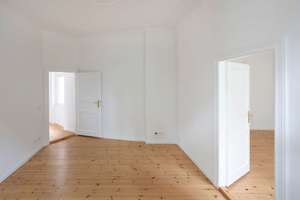BEZUGSFREI | Perfekte Aufteilung: Helle 2-Zimmer-Altbauwohnung in Tempelhof! – Ordensmeisterstraße 49A, 12099 Tempelhof, Berlin – Vorschaubild 5