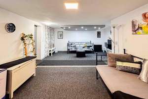 Exklusive DHH in Essen - Stilvoll modernisiert mit Kaminofen, Sauna und Gartenidylle – Die vollständige Adresse der Immobilie erhältst du vom Anbieter., 45277 Überruhr-Hinsel, Essen – Vorschaubild 19