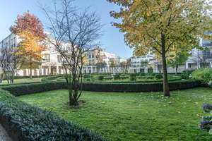 Penthouse der Extraklasse in den beliebten Klostergärten – Die vollständige Adresse der Immobilie erhältst du vom Anbieter., 48147 Schlachthof, Münster – Vorschaubild 5