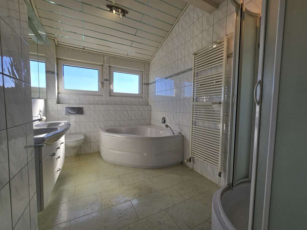 Immobilie in Trebur - Mit Potenzial: Mehrfamilienhaus oder Ihr neues Einfamilienhaus in Trebur - Bild 15