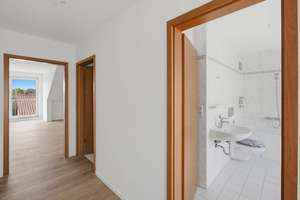 Kaulsdorf mit Weitblick: Ruhige Dachgeschosswohnung mit Potenzial für Wohnen & Investment – Die vollständige Adresse der Immobilie erhältst du vom Anbieter., 12621 Kaulsdorf, Berlin – Vorschaubild 9